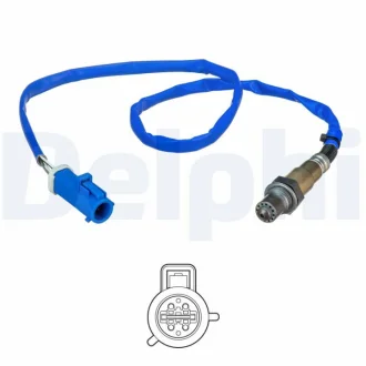 Автозапчастина Delphi ES21152-12B1
