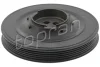 Автозапчастина TOPRAN / HANS PRIES 503 510 (фото 1)