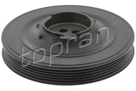 Автозапчастина TOPRAN / HANS PRIES 503 510