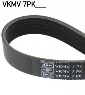 Автозапчастина SKF VKMV7PK1325 (фото 1)