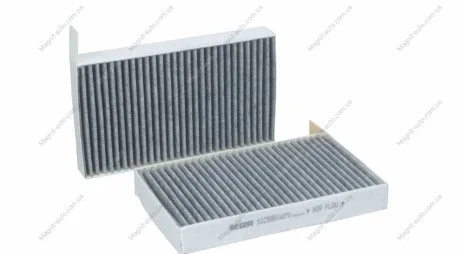 Автозапчастина Purflux AHC736-2