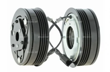 Автозапчастина NRF 380191