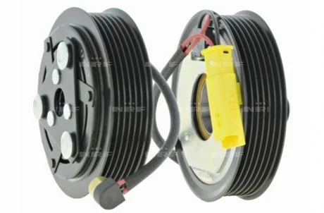 Автозапчастина NRF 380176