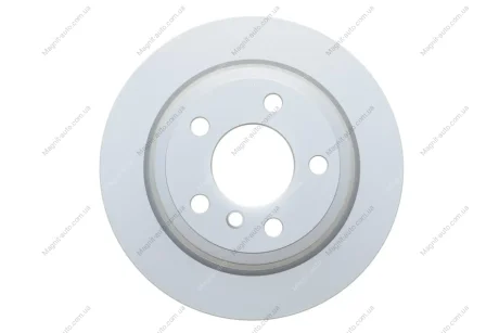 Диск тормозной Metelli 23-1453C