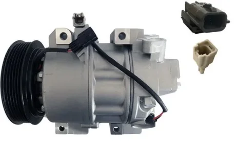 Автозапчастина MAHLE / KNECHT ACP921000S