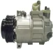 Компресор кондиціонера MAHLE / KNECHT ACP89000S (фото 3)