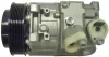 Компресор кондиціонера MAHLE / KNECHT ACP89000S (фото 5)