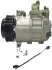 Компресор кондиціонера MAHLE / KNECHT ACP89000S (фото 7)