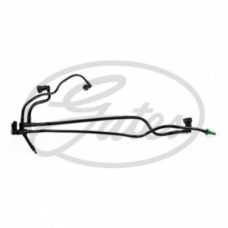 Автозапчастина Gates MFL1101