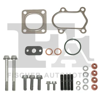 Автозапчастина Fischer Automotive One (FA1) KT330250