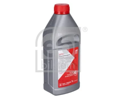 Автозапчастина FEBI BILSTEIN 180584