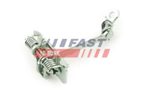 Обмежувач Дверей RENAULT Kangoo 98- перед L/R FAST FT95629