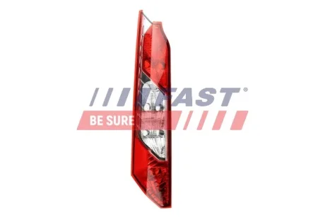 Фонарь задний Ford Transit Connect/Tourneo Connect 13-22 л. FAST FT86450
