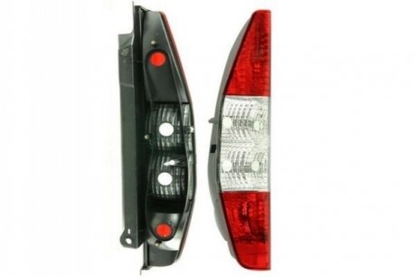 Автозапчастина FAST FT86306