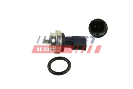 Датчик температури води Renault Master III, Kangoo (08-), Megane (II,III,IV) Fast FAST FT80129