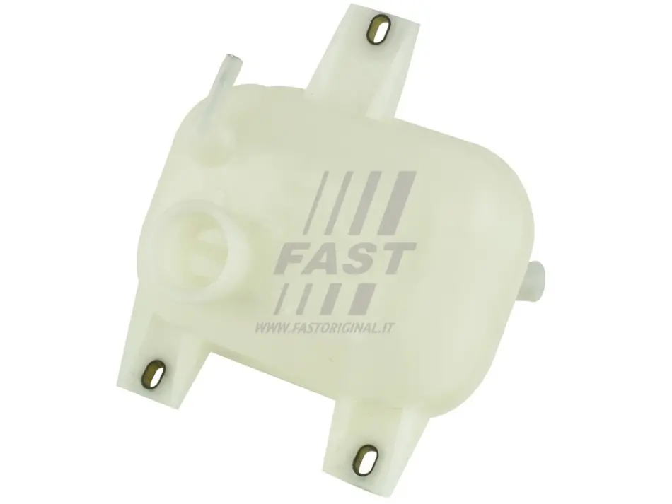 Бачок Рідини Охолодження Fiat Doblo 09> FAST FT61218 (фото 1)
