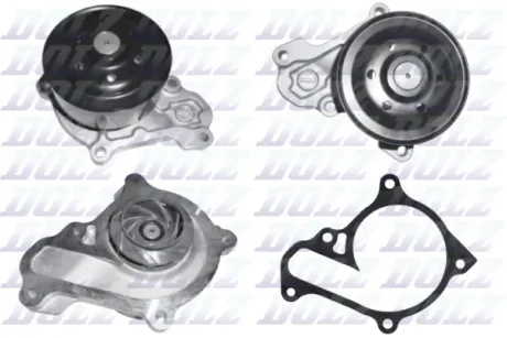 Автозапчастина DOLZ M473