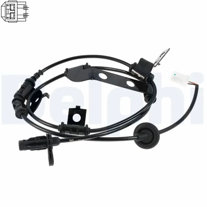 Автозапчастина Delphi SS21207-12B1 (фото 1)