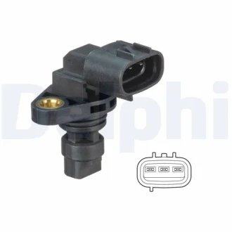 Датчик положення колінчастого вала Delphi SS11494