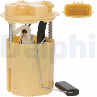 Автозапчастина Delphi FG2410-12B1