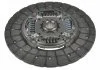 Диск сцепления BLUE PRINT ADT33196