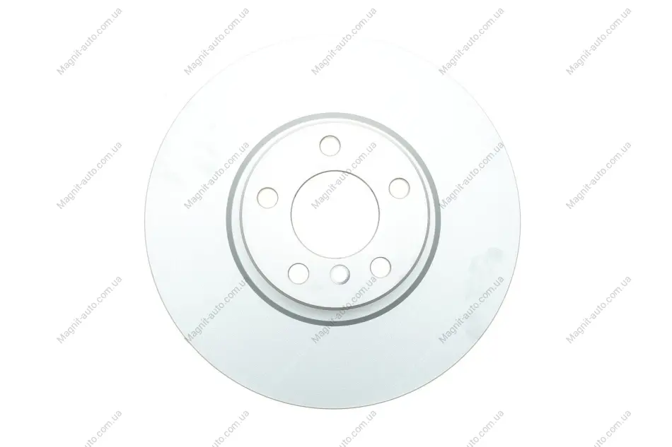 Диск тормозной TEXTAR 92320405 (фото 1)