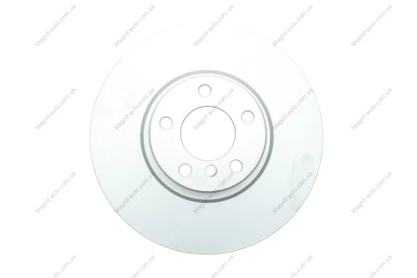Диск тормозной TEXTAR 92320405