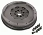 Автозапчастина SACHS 2294 501 232 (фото 1)