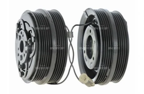 Автозапчастина NRF 380196