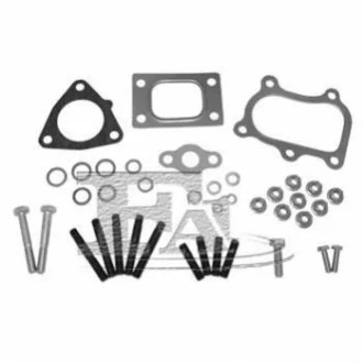 Автозапчастина Fischer Automotive One (FA1) KT750170