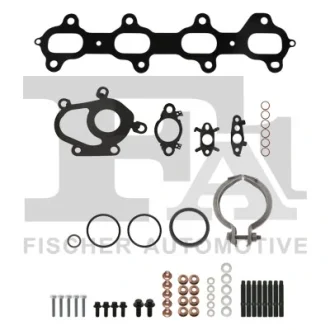 Автозапчастина Fischer Automotive One (FA1) KT120800