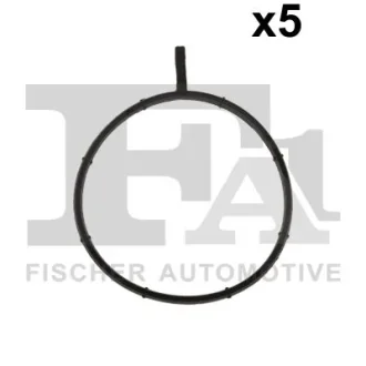 Автозапчастина Fischer Automotive One (FA1) 076.634.005