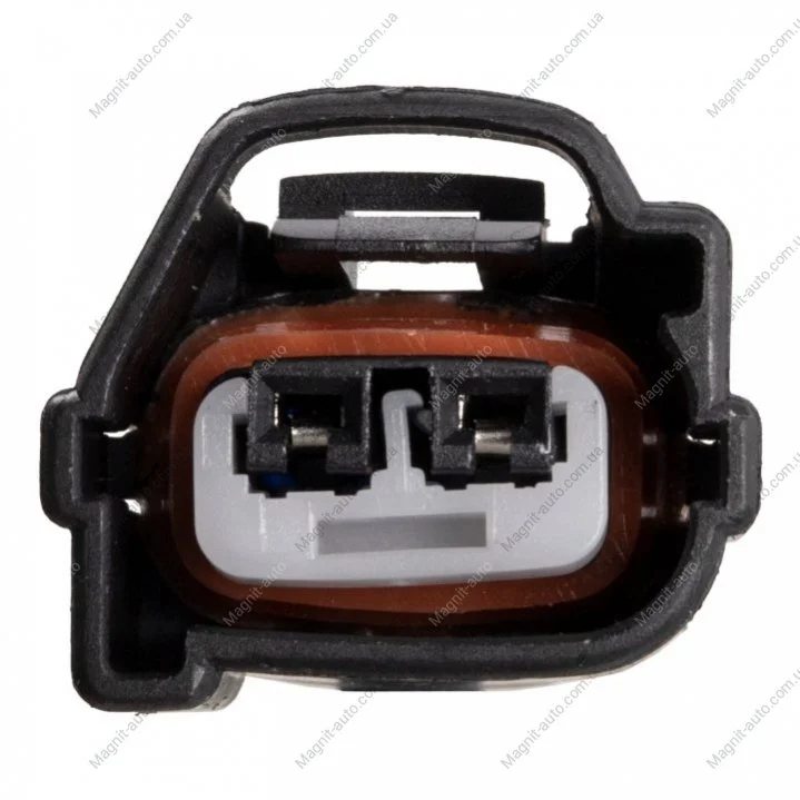 Датчик температуры выхлопных газов (перед DPF) NISSAN QASHQAI +2, QASHQAI I, X-TRAIL, X-TRAIL II RENAULT KOLEOS I 2.0D 02.07- FEBI BILSTEIN 176450 (фото 1)