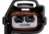 Датчик температуры выхлопных газов (перед DPF) NISSAN QASHQAI +2, QASHQAI I, X-TRAIL, X-TRAIL II RENAULT KOLEOS I 2.0D 02.07- FEBI BILSTEIN 176450 (фото 1)