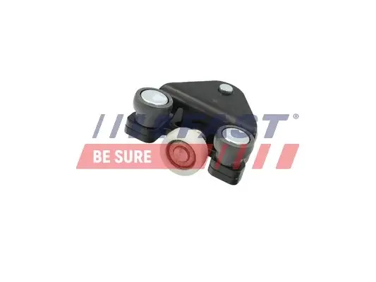 Шина Дверей FIAT Fiorino 07- Бічн Низ R FAST FT95663 (фото 1)