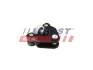 Шина Дверей FIAT Fiorino 07- Бічн Низ R FAST FT95663 (фото 2)