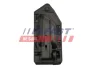 Ручка Внутр CITROEN Berlingo 96- перед R Kpl FAST FT94404K (фото 2)