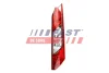 Фонарь задний Ford Transit Connect/Tourneo Connect 13-22. FAST FT86451 (фото 1)