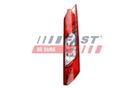 Фонарь задний Ford Transit Connect/Tourneo Connect 13-22. FAST FT86451