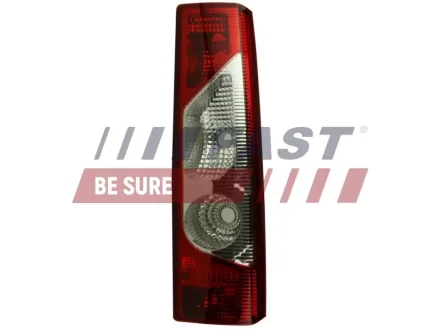 Фонарь задний Fiat Scudo 07-16. FAST FT86438