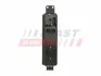 Кнопка стеклоподъемника двери Sprinter/Crafter 06-Л FAST FT82236 (фото 2)