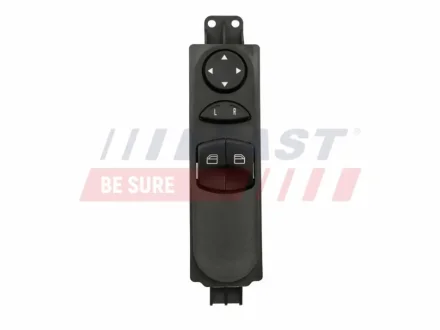 Автозапчастина FAST FT82236