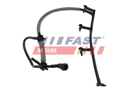 Трубка паливна Ford Transit (13-) 2.2d Fast FAST FT39528