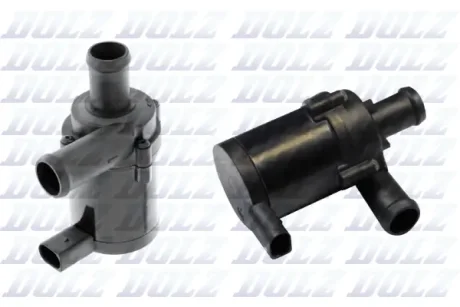 Автозапчастина DOLZ EA569A
