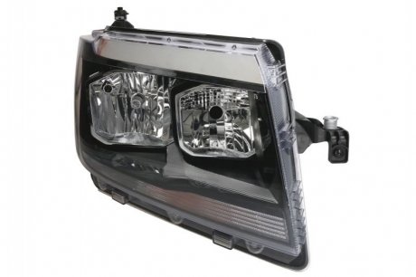 Автозапчастина DEPO 441-11BNRMLDEM2