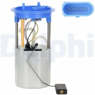Автозапчастина Delphi FG2703-12B1