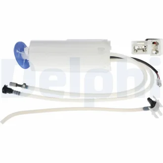Автозапчастина Delphi FE0733-12B1
