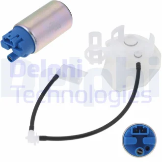 Автозапчастина Delphi FE0819-12B1