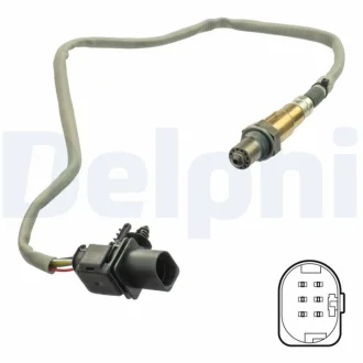 Автозапчастина Delphi ES21092-12B1