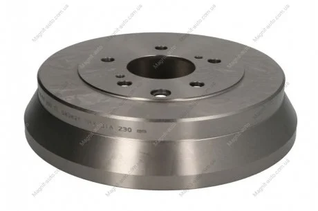 Автозапчастина Delphi BF636